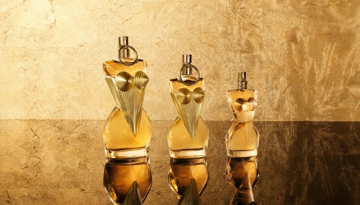 JPG Gaultier Divine 2