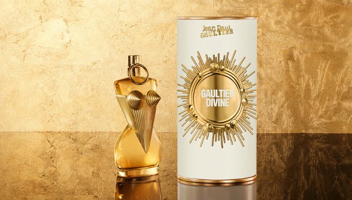 JPG Gaultier Divine 4