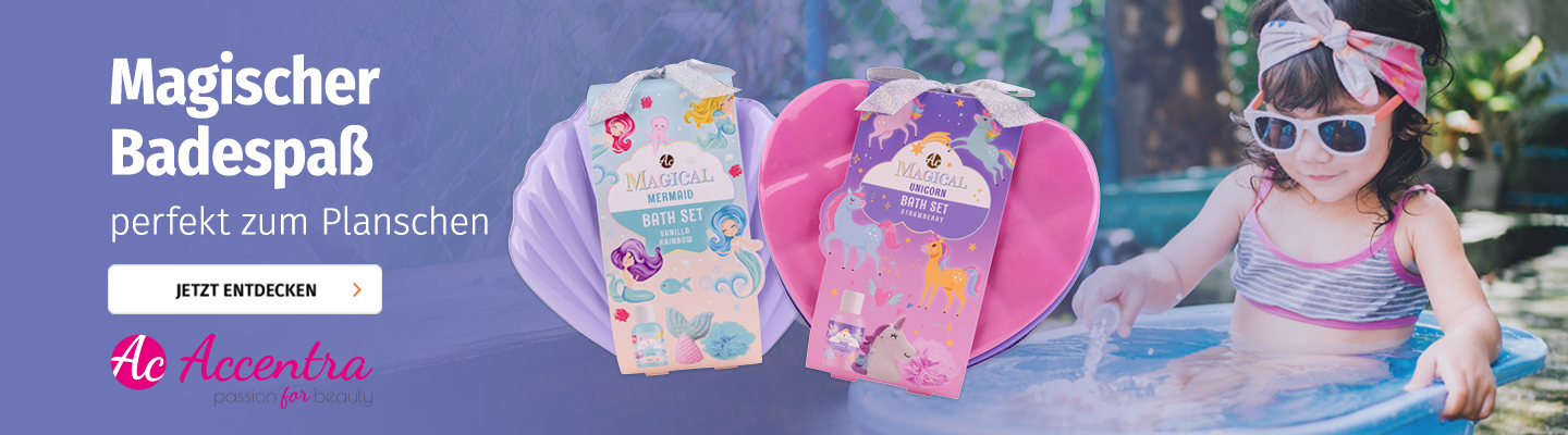 accentra online exklusiv themenbanner