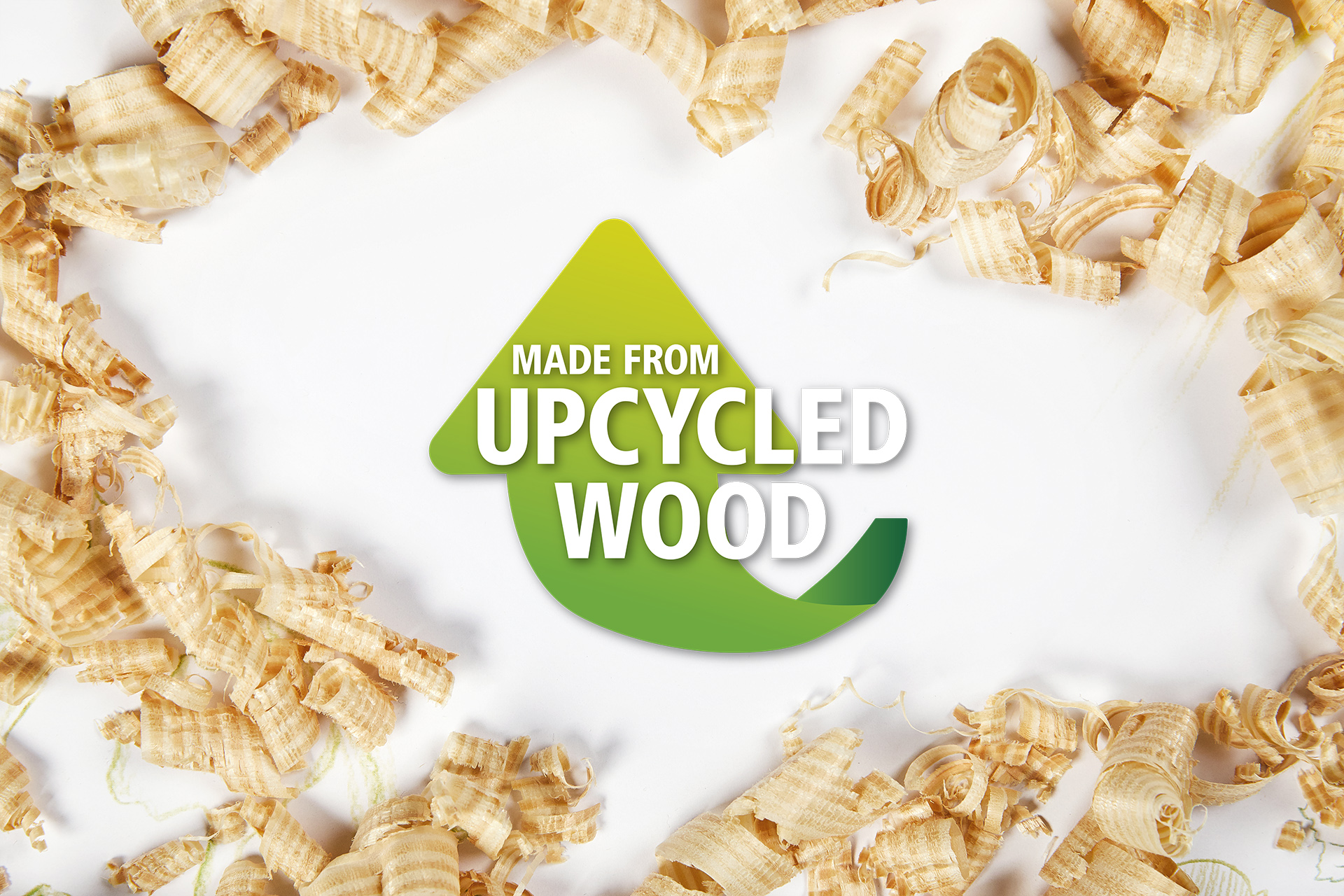 Staedtler_Upcycled Wood Logo