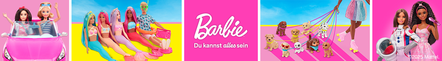 Barbie Header