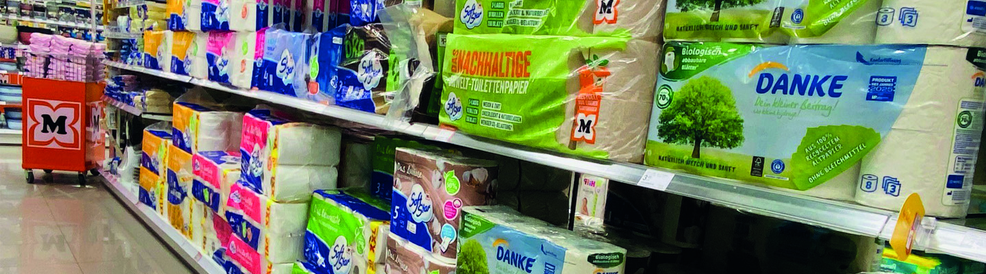 Banner Mehr Einkaufen Marktcheckseite