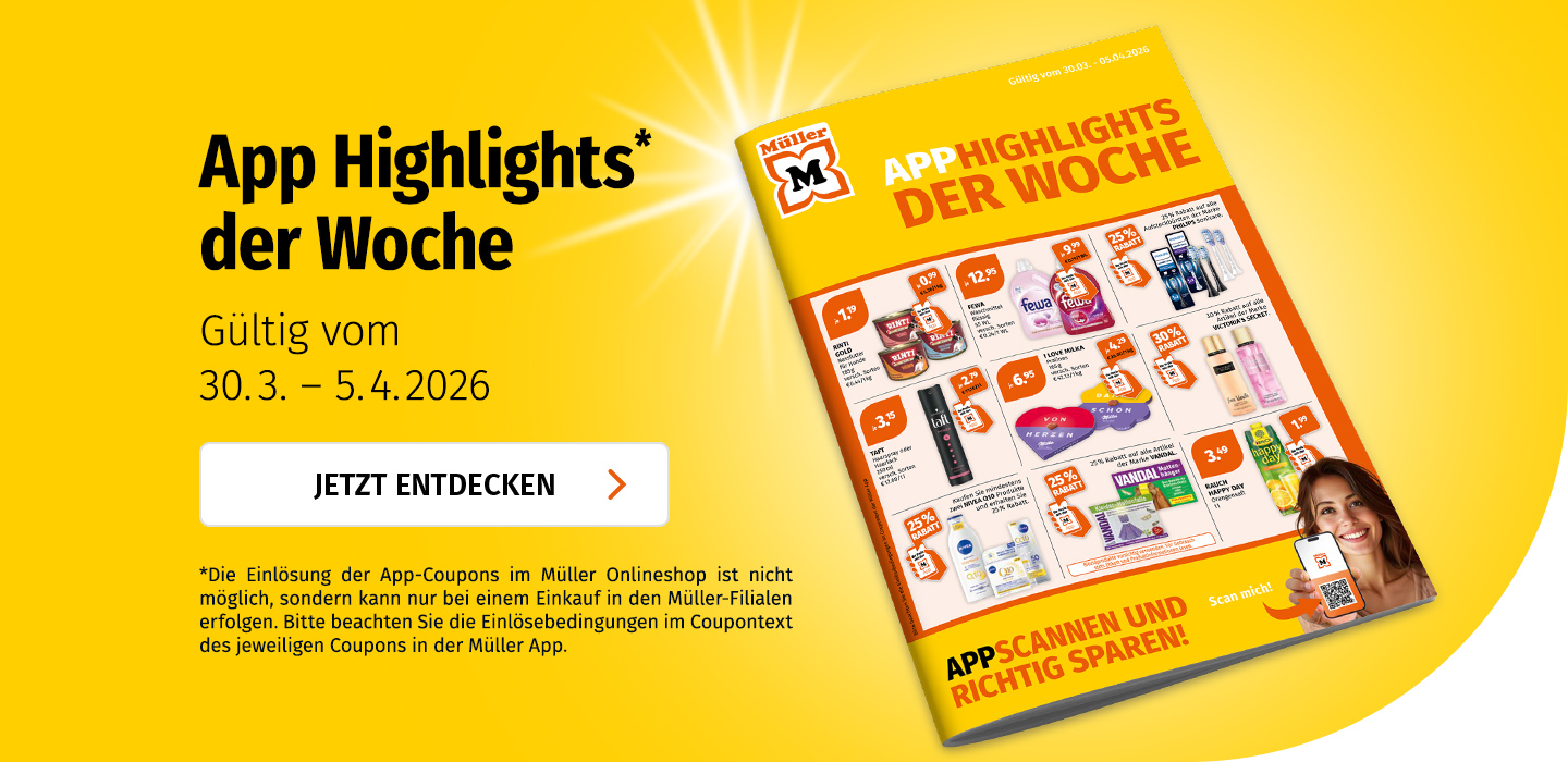 20260396_Slider_Prospekt_App-Highlights_1440x700px_April_AT_V1