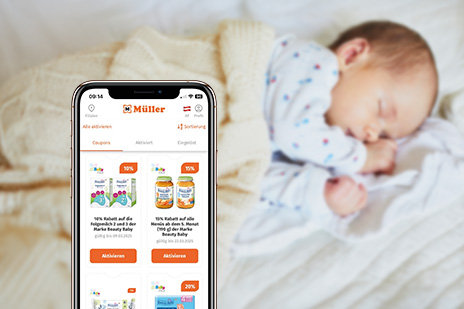 20250439_Kombibanner_meinBaby-Bereich_464x309px_Coupons_App_AT
