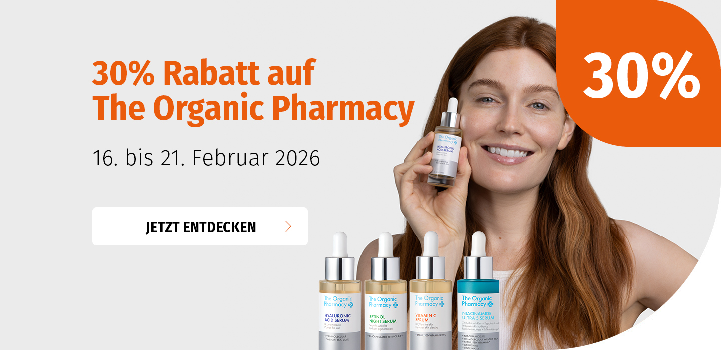 The Organic Pharmacy KW8