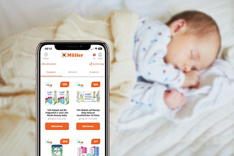 APP Coupons