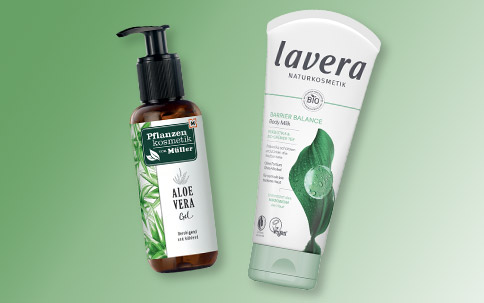 Naturshop