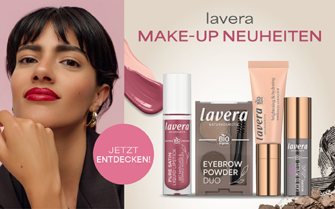Lavera Make-Up