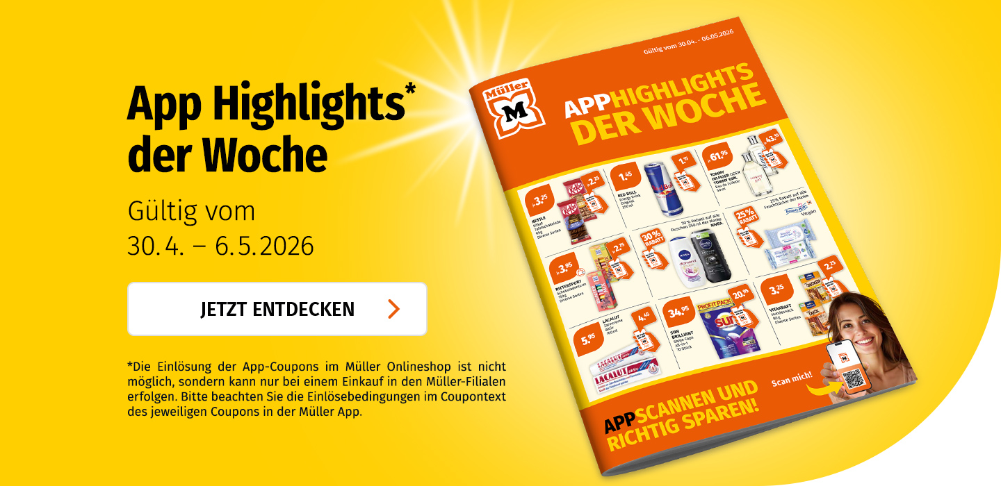 APP Highlights April 2