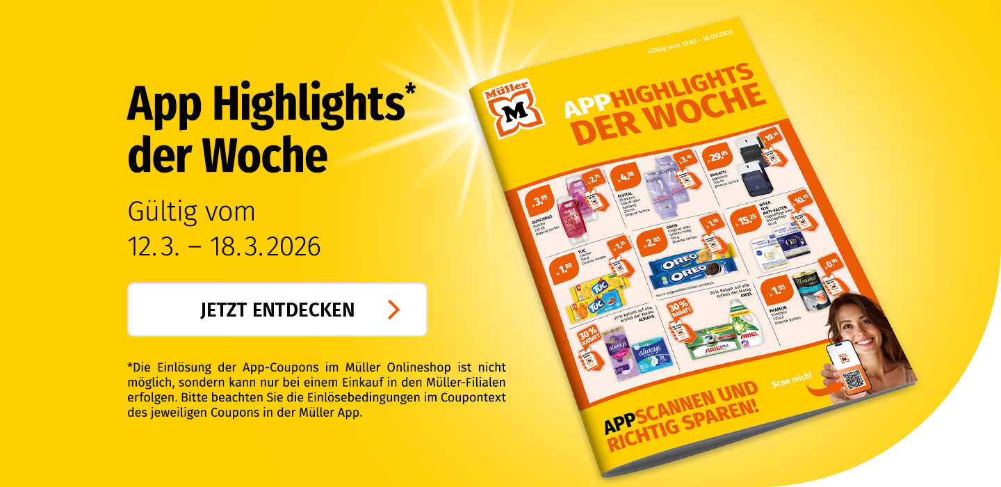 März 12.03 - 18.03.26