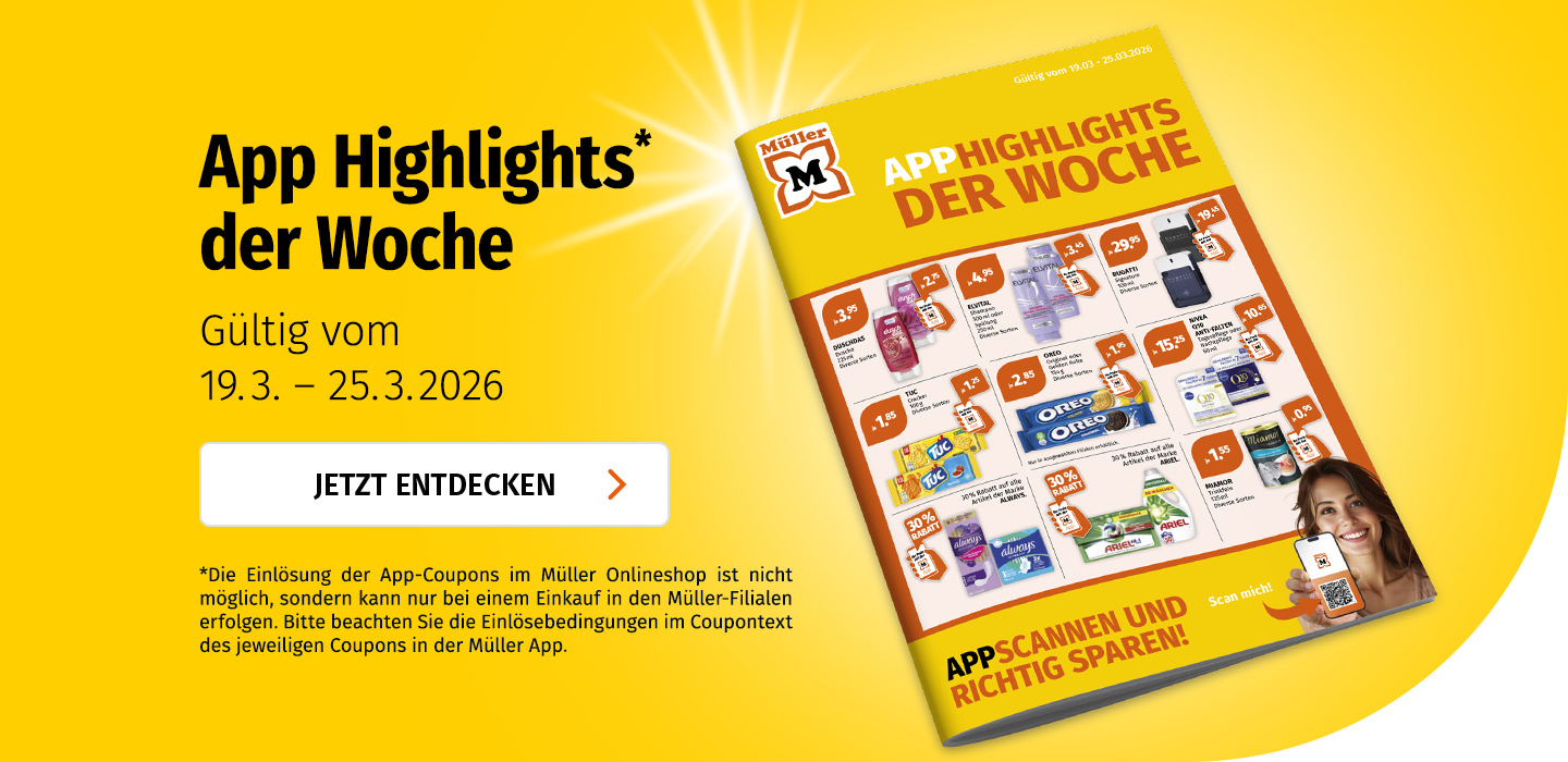 März 19.03 - 25.03.26