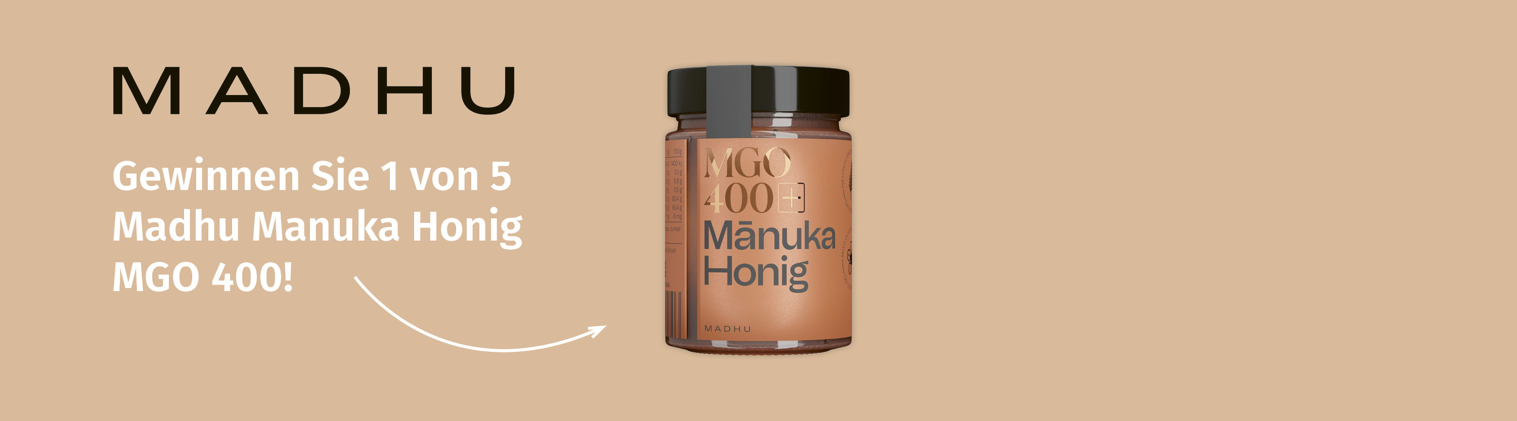 Manuka Inlinebanner