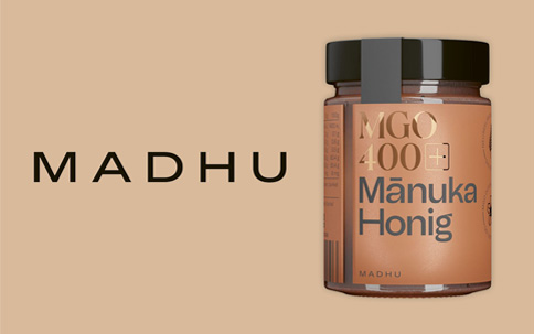 Gewinnen Sie wertvollen Honig vom Ende der Welt