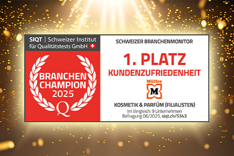 Gütesiegel Kundenzufriedenheit