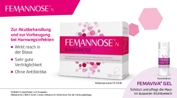 Femannose 