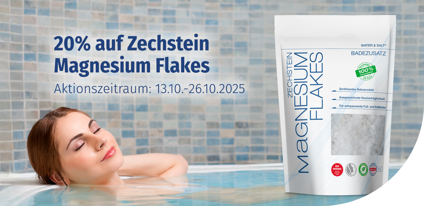 Zechstein Magnesium