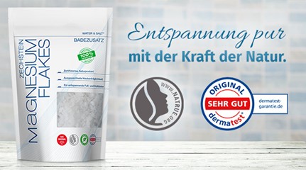 Zechstein Magnesium