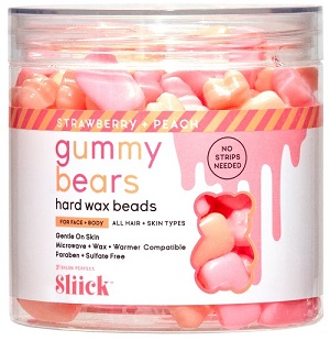gummy bears kleiner