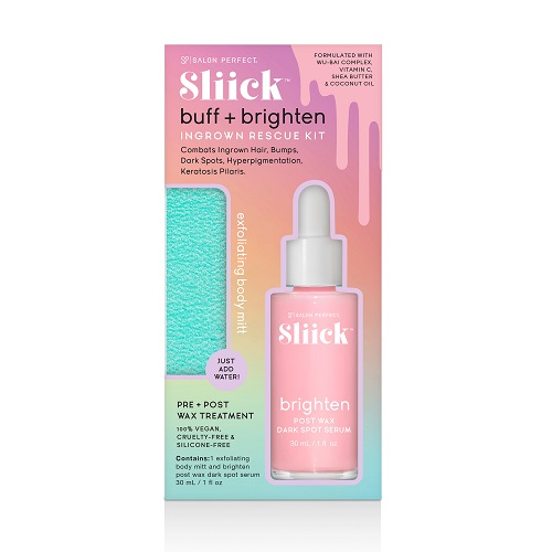 buff kit