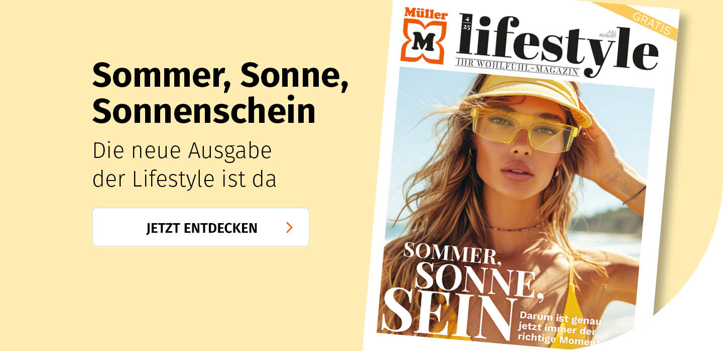 Lifestyle Juli 