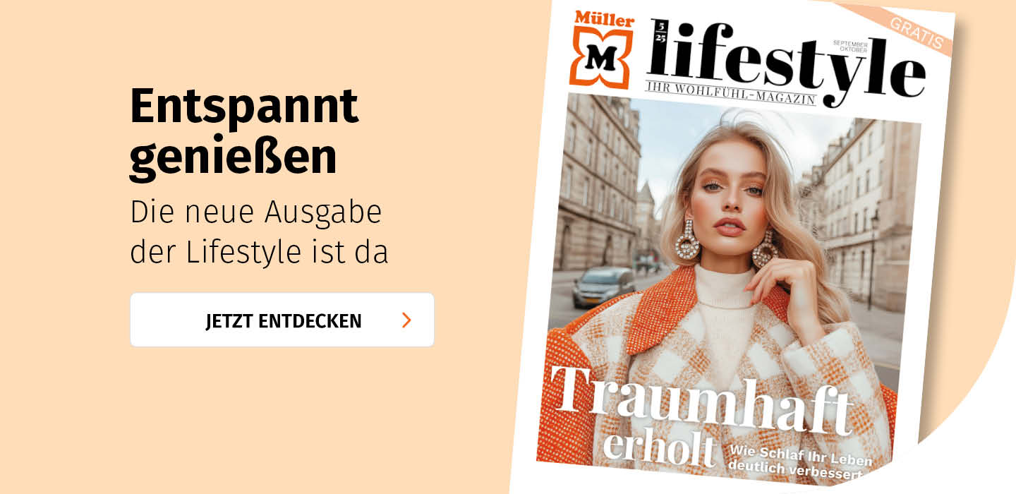 Lifestyle 05/2025