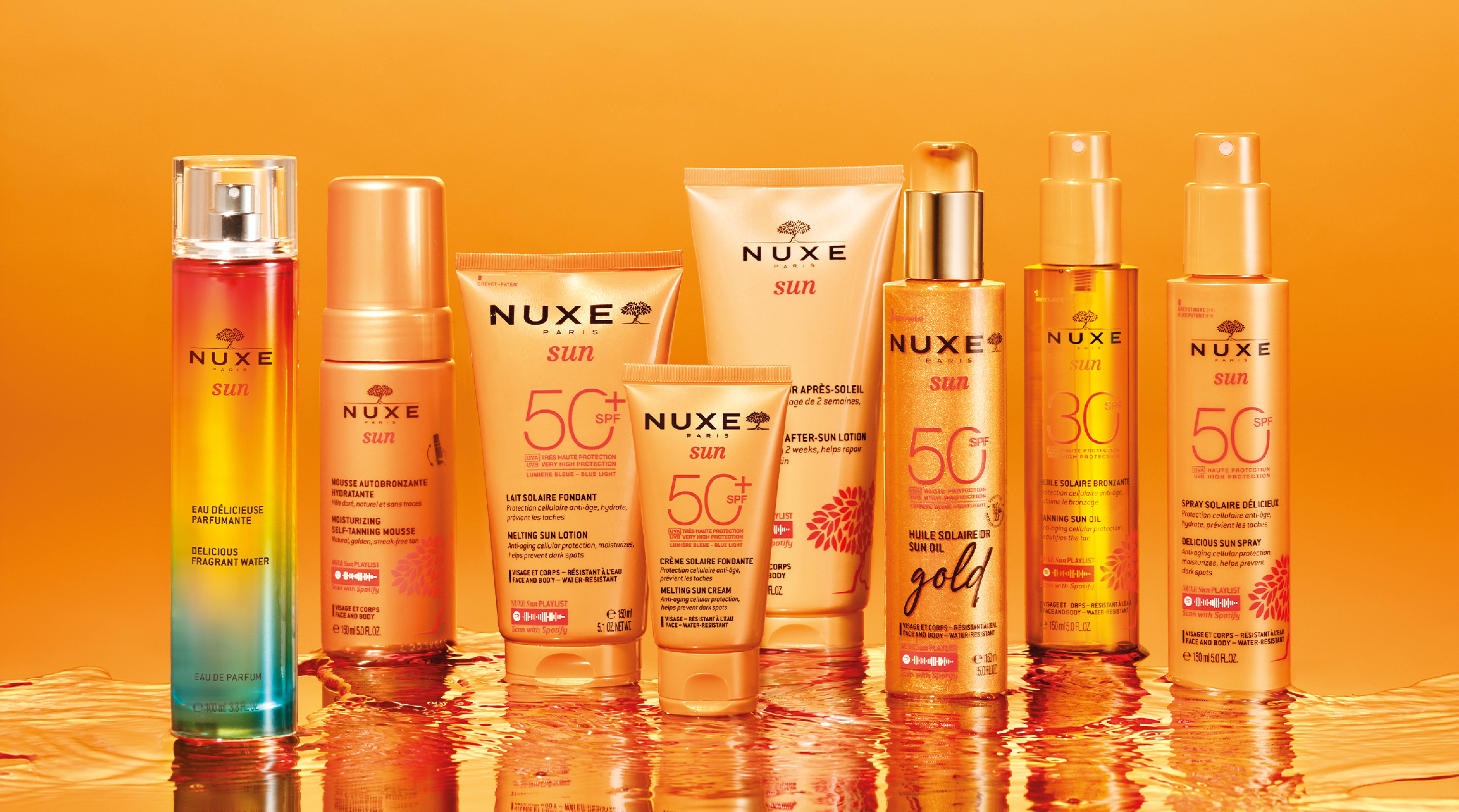 Banner Kategorie Sun