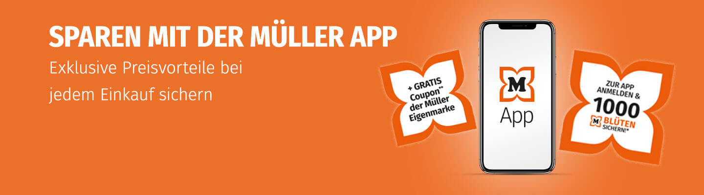 Müller App CH