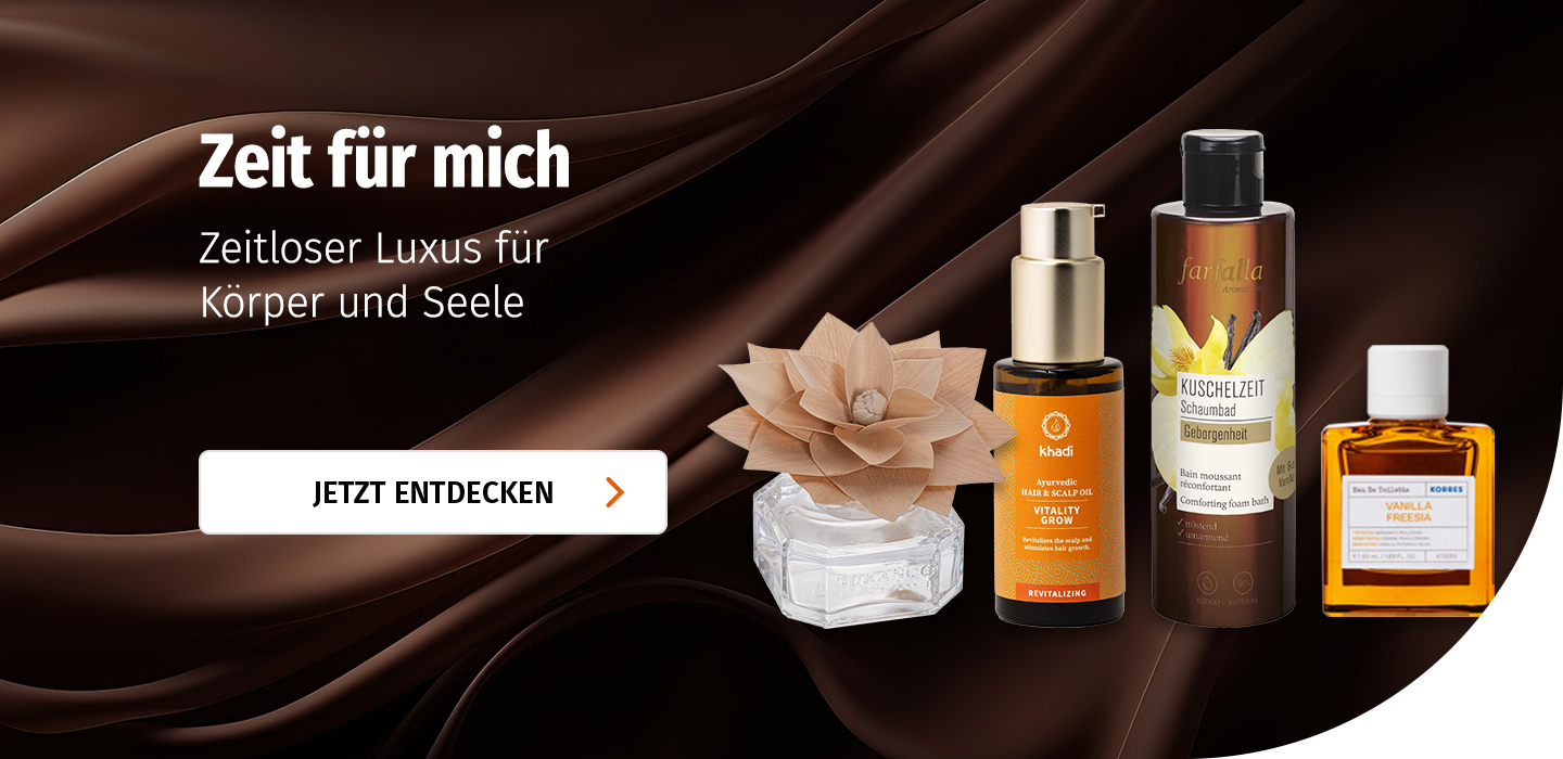 Zeit für mich Farfalla