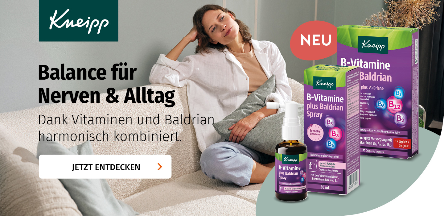 Kneipp KW47