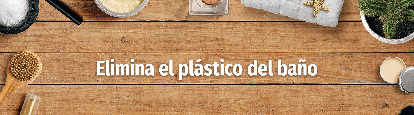 Plastik vermeiden ES