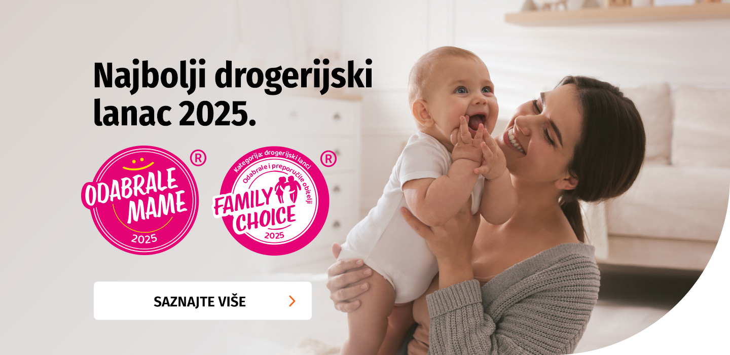 Odabrale mame homepage