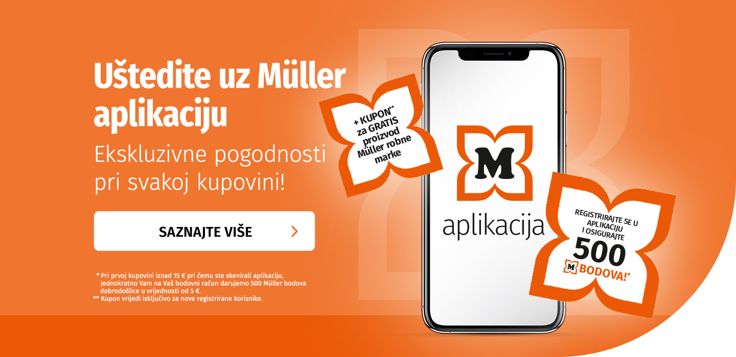 App Homepage Banner