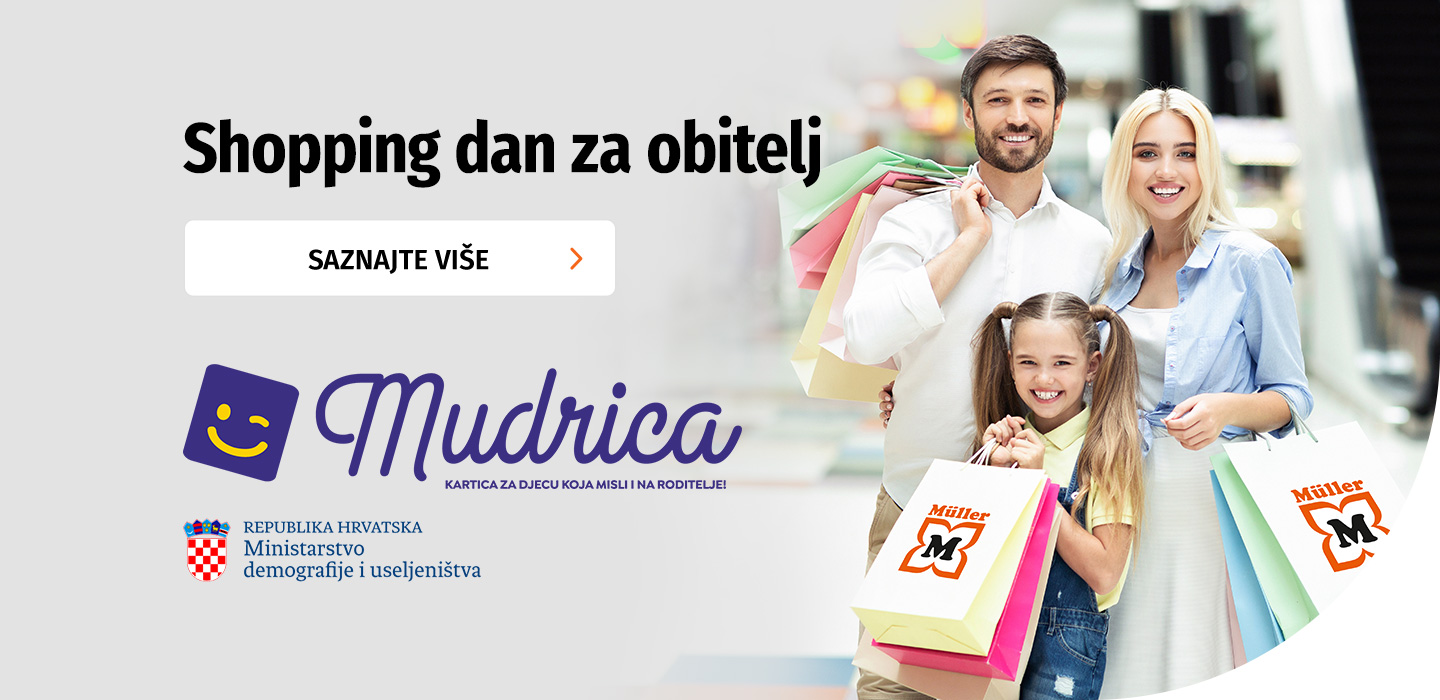mudrica homepage