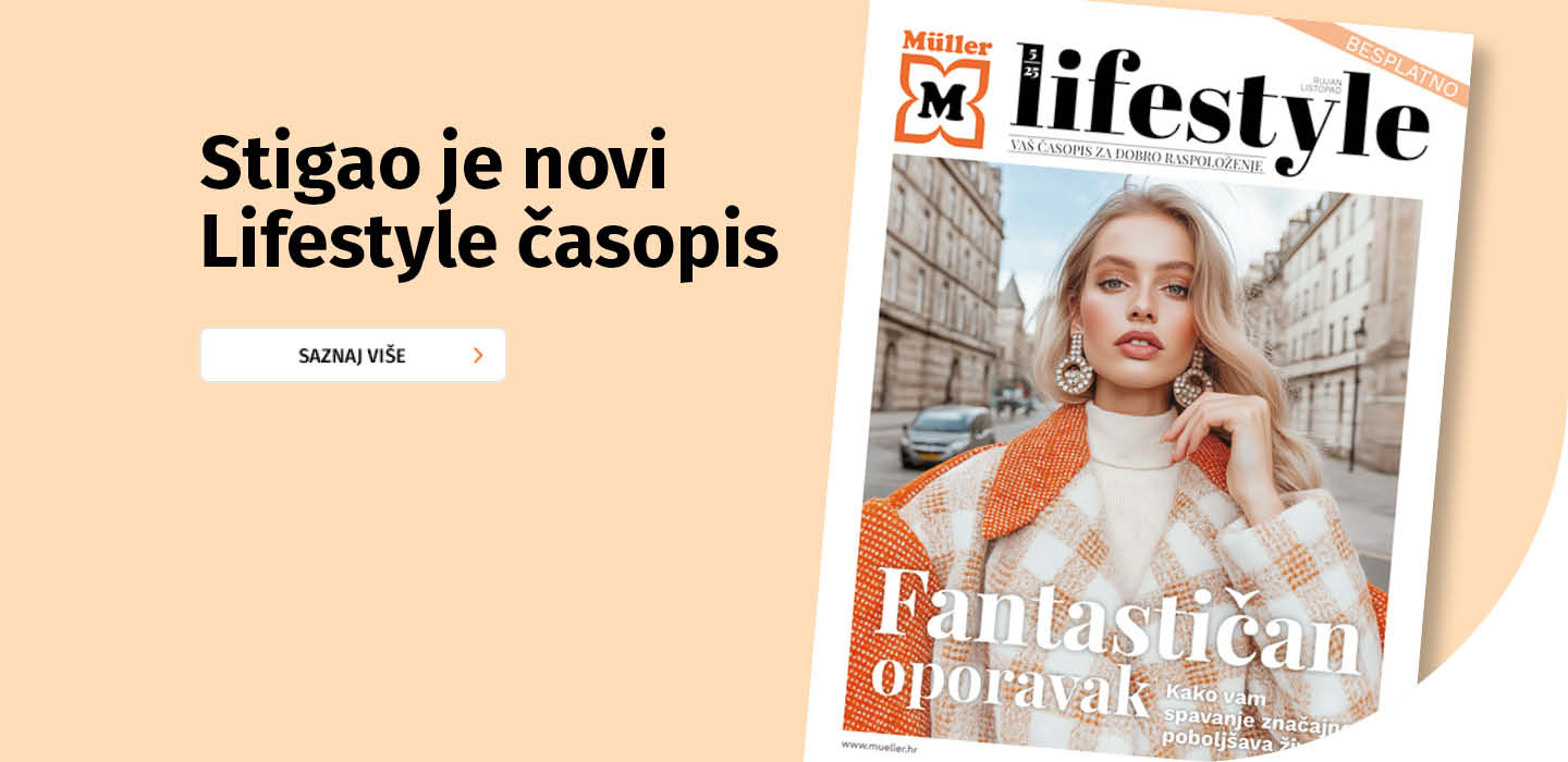 Lifestyle 05/25 HR