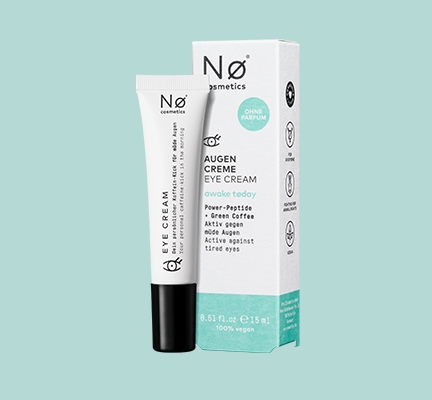 no cosmetics 3 - new