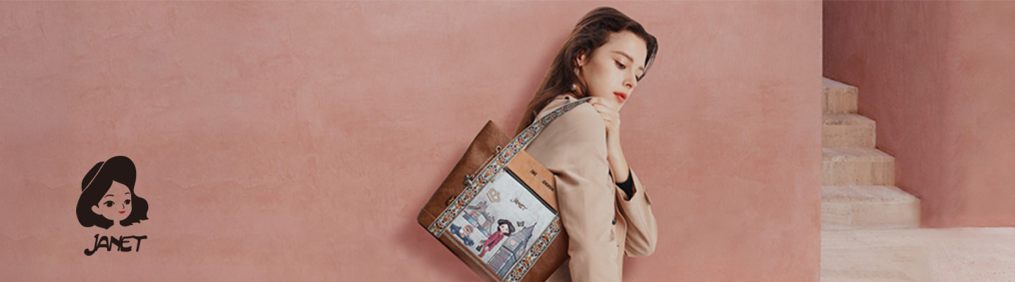 janet banner