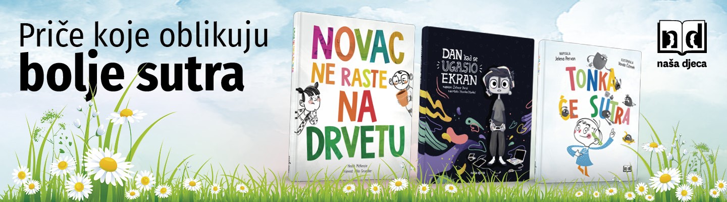 nasa djeca banner