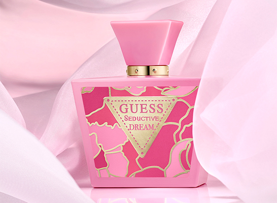 guess dream 3