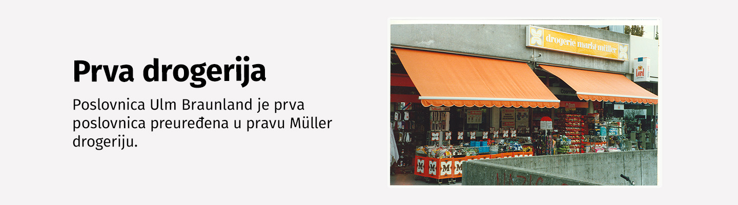 prva drogerija - banner