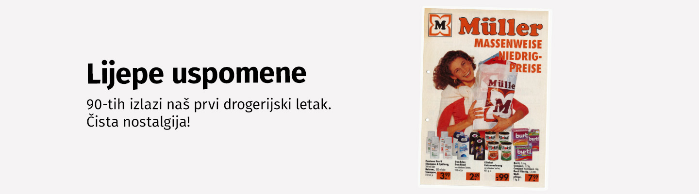 lijepe uspomene - banner