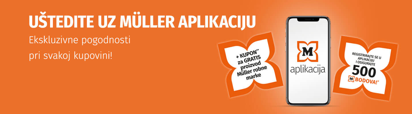 app banner - unterseite