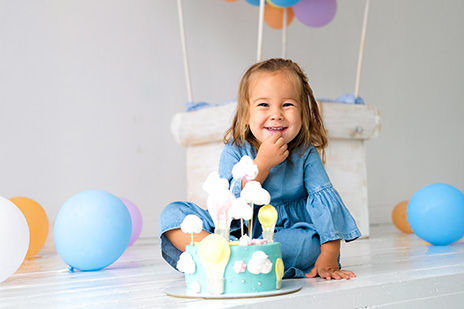 baby - geschenk - banner