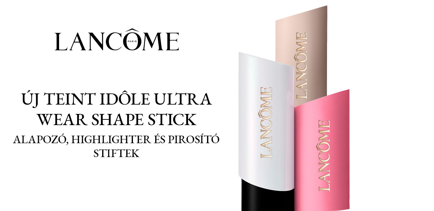 Lancome Teint Idole Ultra Wear Shape Stick