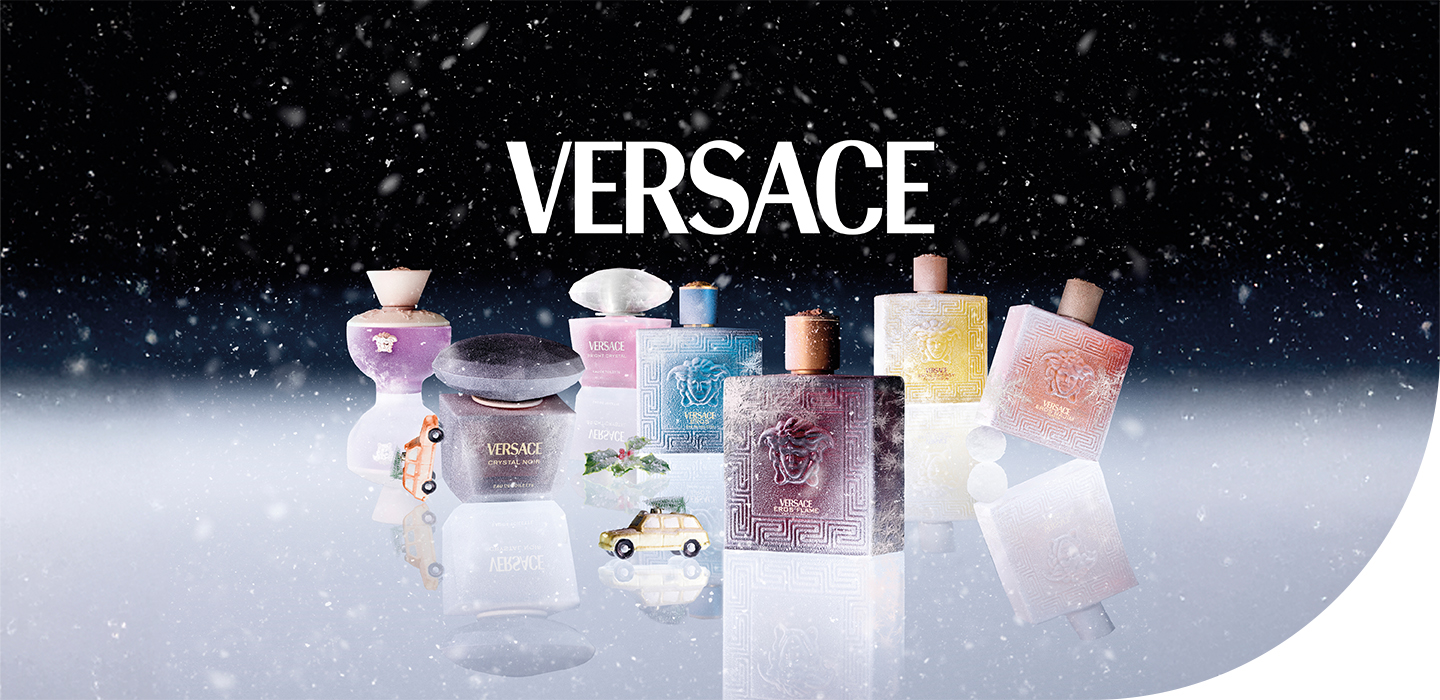 Versace Xmas