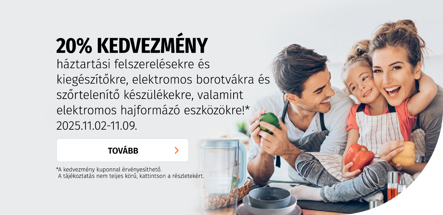 20252207_SliderDesktop_20-%Coupon_HH-Katalog_1440x700_HU_ohne-Logo+CTA