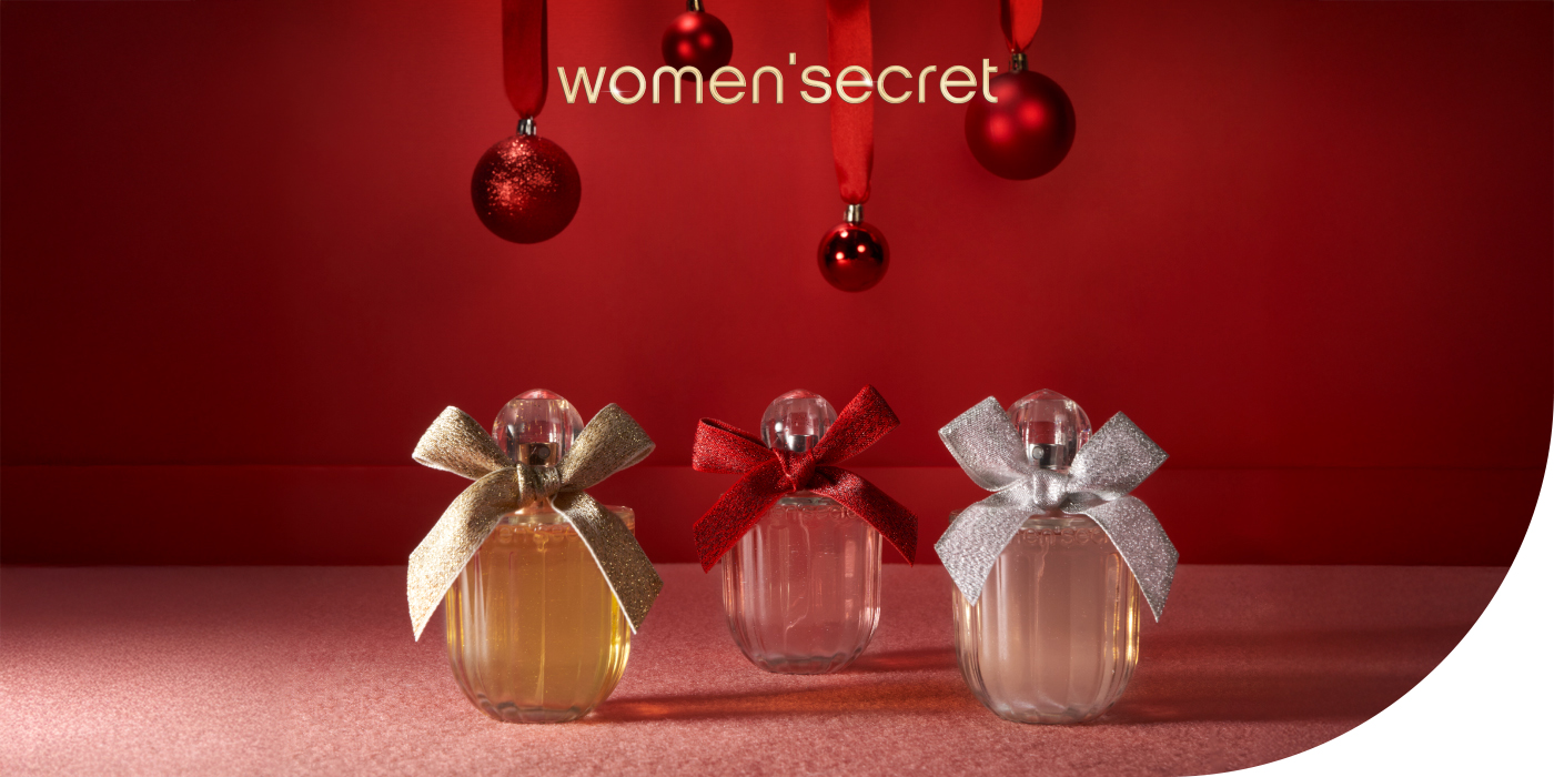 Women'secret - Müller - HUN - web banner - 1400 x 700 px 11_25