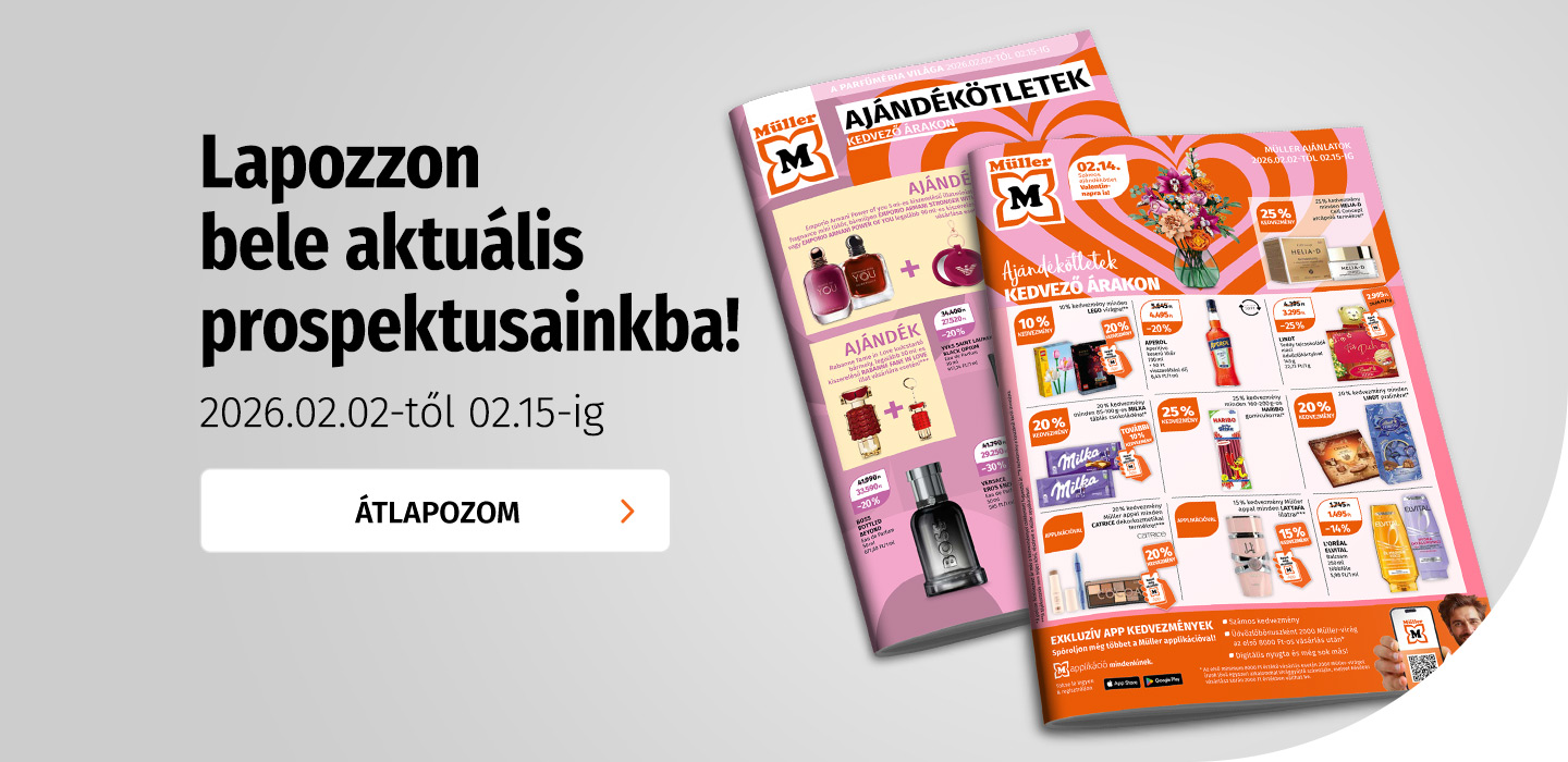 20260014_Slider_Prospekt_D15_1440x700px_Dogerie+Parf_HU