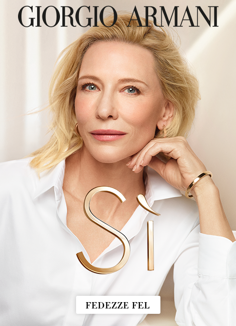Armani Sí