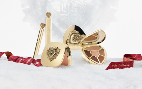 D&G Xmas - Flawless Look