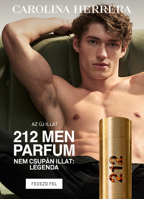 Carolina Herrera 212